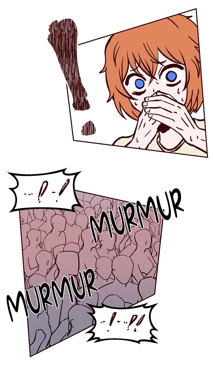 Muscle Girls Colosseum Chapter 17 page 48 - 