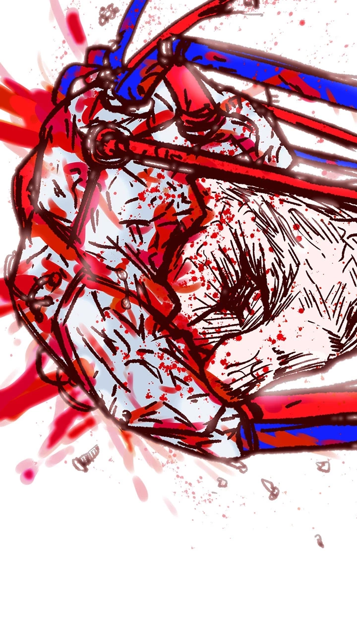 Muscle Girls Colosseum Chapter 17 page 50 - 
