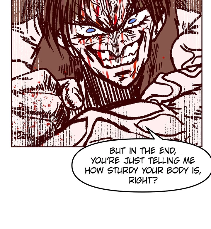 Muscle Girls Colosseum Chapter 17 page 6 - 