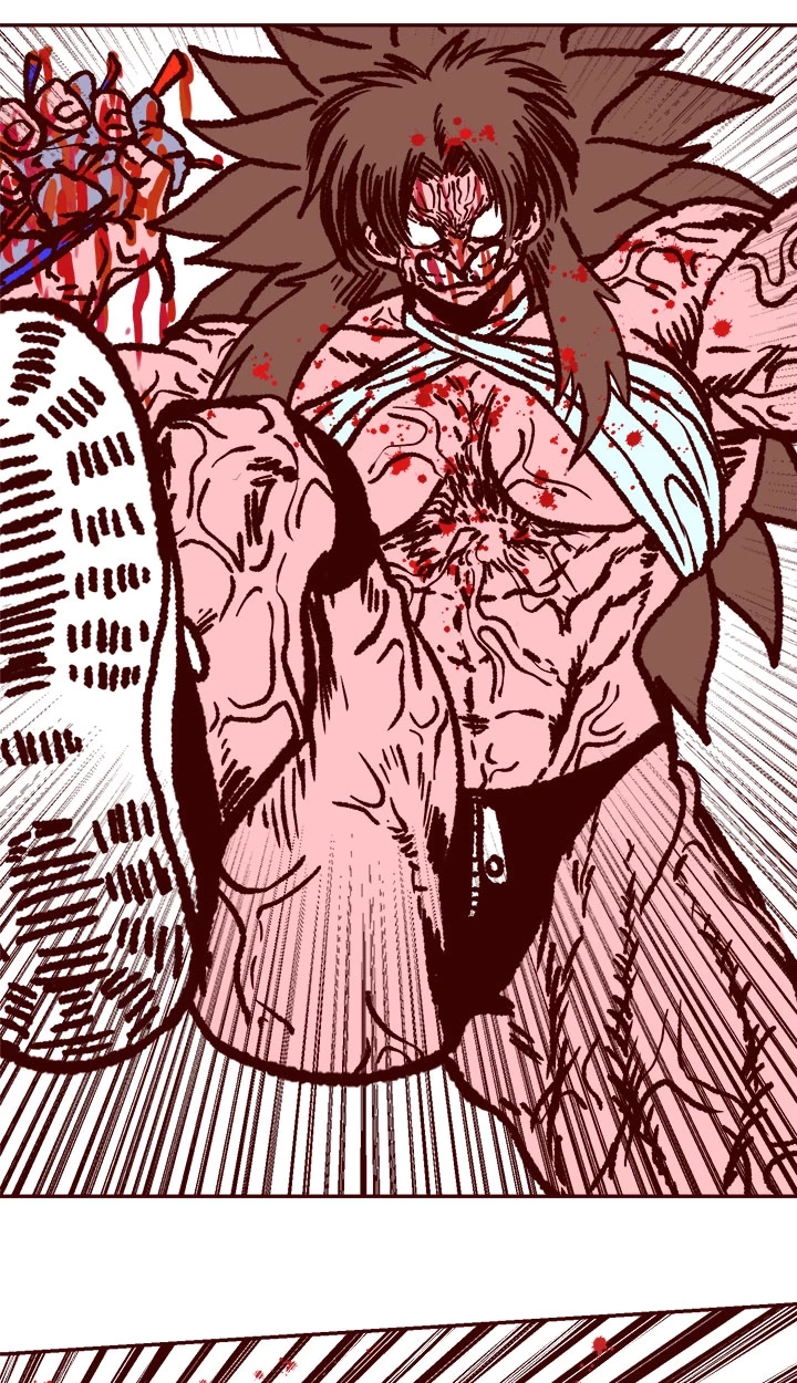 Muscle Girls Colosseum Chapter 18 page 1 - 