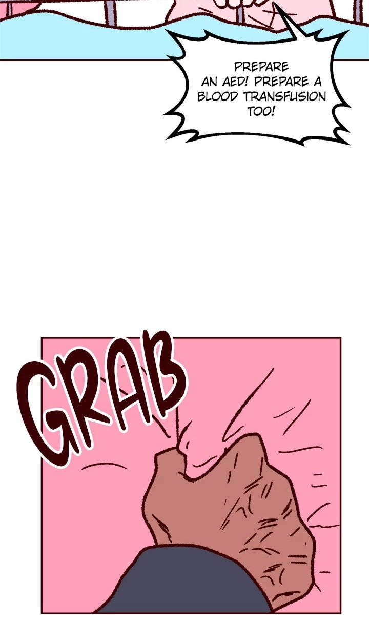 Muscle Girls Colosseum Chapter 18 page 11 - 