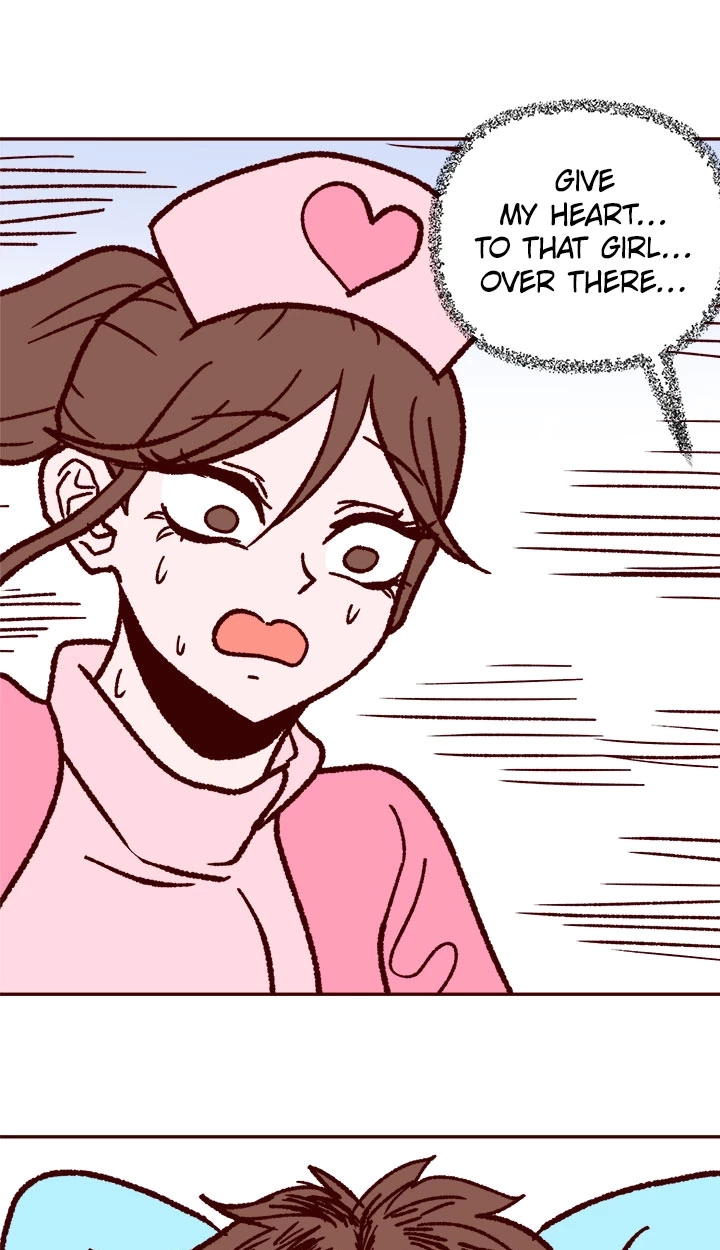 Muscle Girls Colosseum Chapter 18 page 13 - 