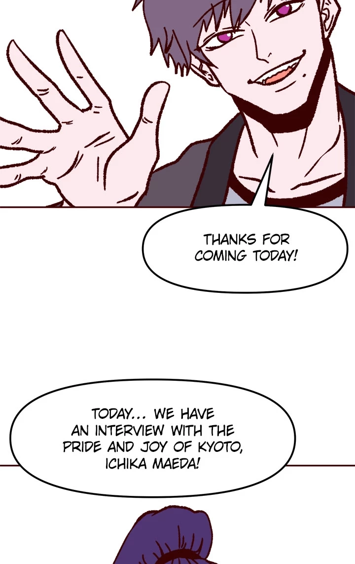 Muscle Girls Colosseum Chapter 18 page 17 - 