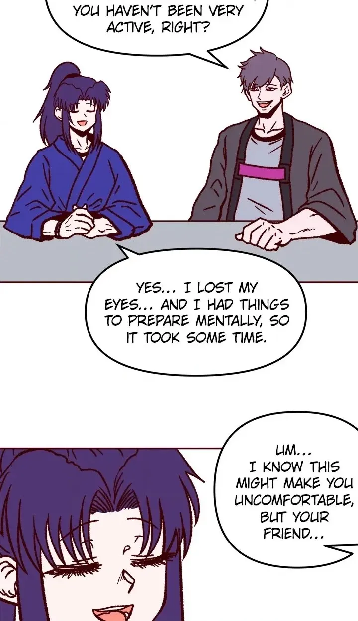 Muscle Girls Colosseum Chapter 18 page 20 - 