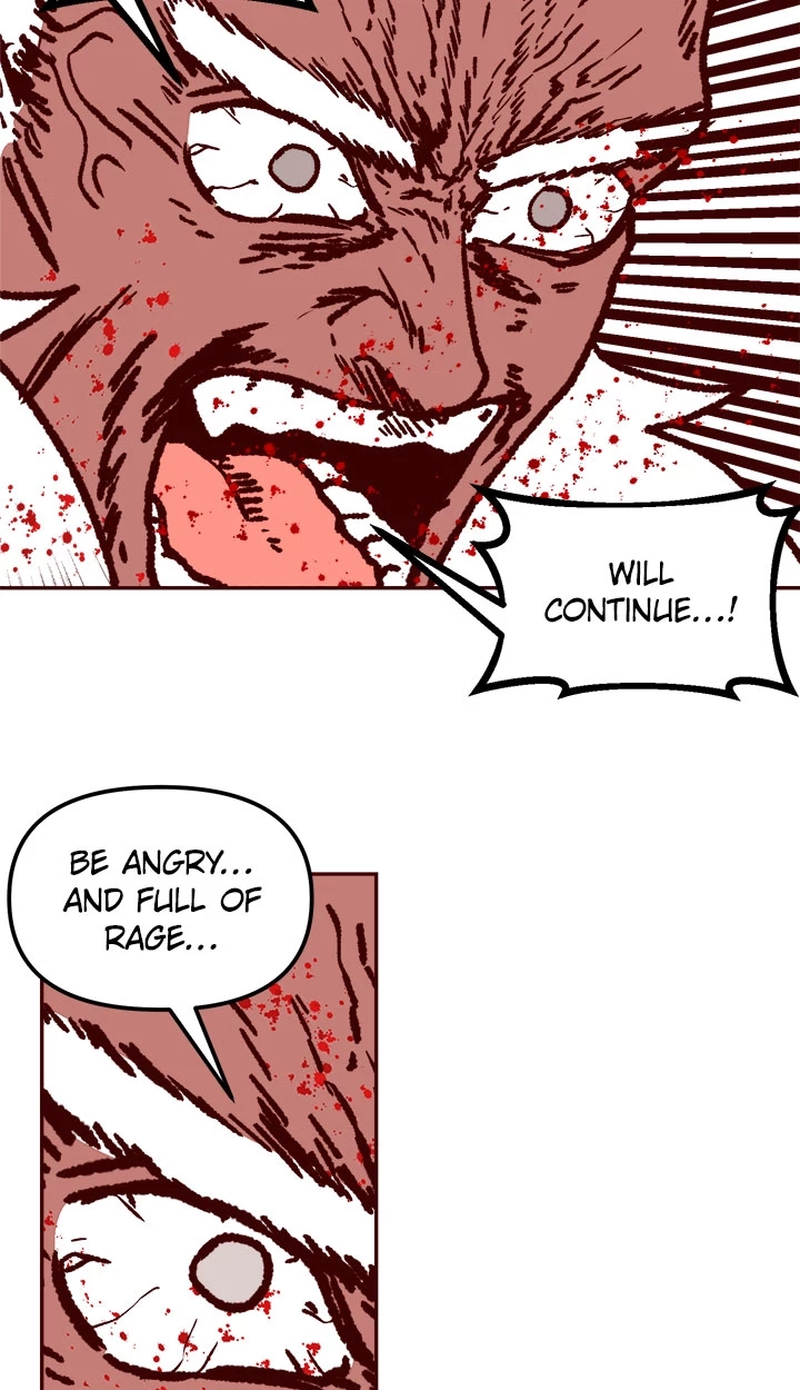 Muscle Girls Colosseum Chapter 18 page 3 - 