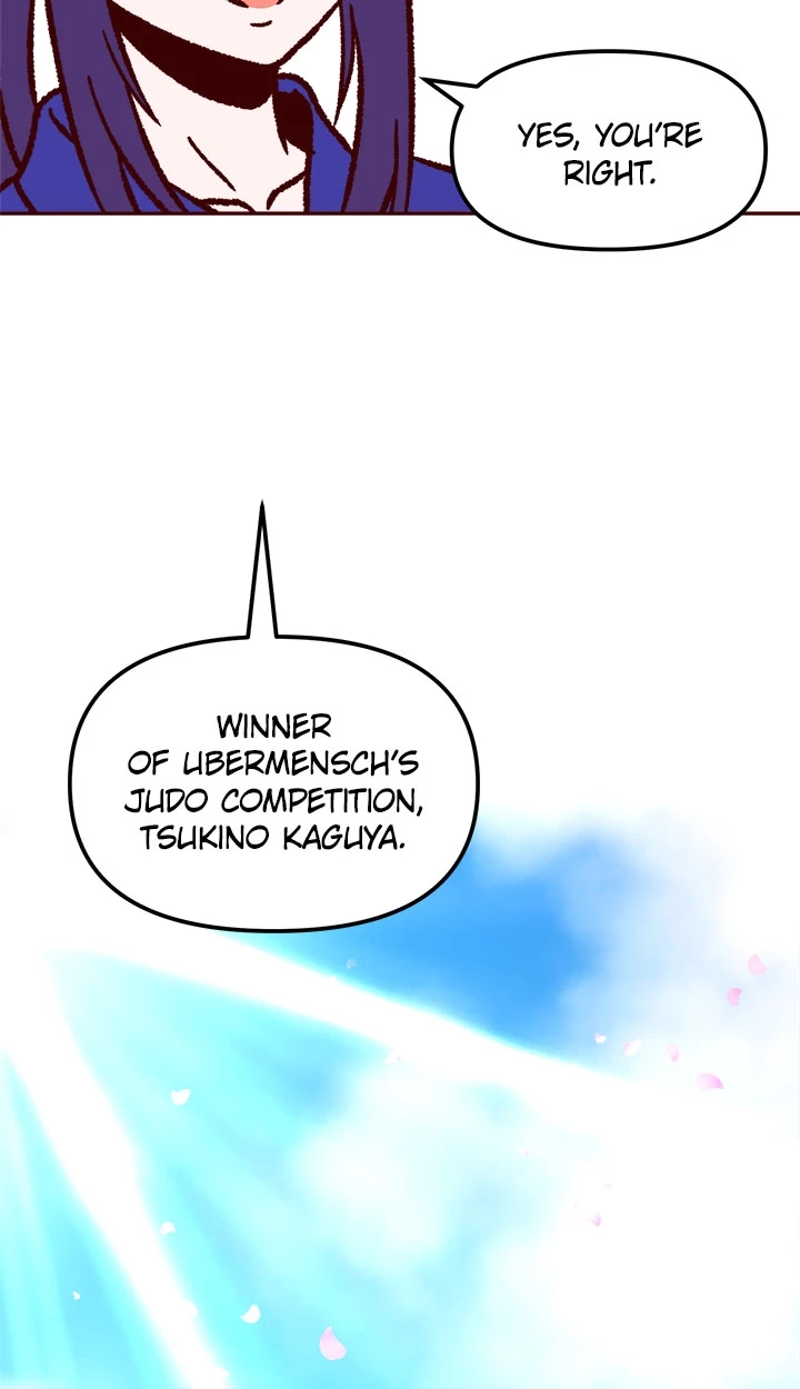 Muscle Girls Colosseum Chapter 18 page 21 - 