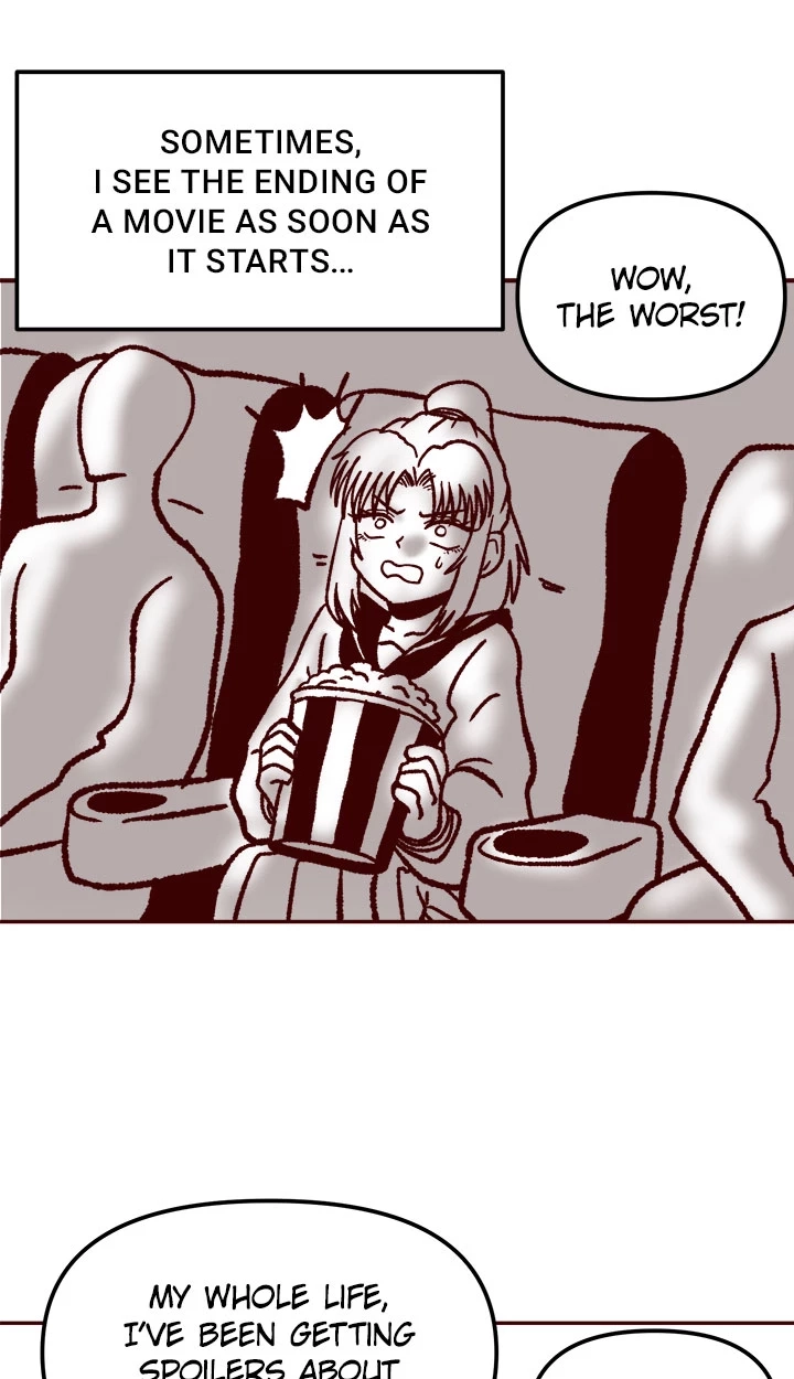 Muscle Girls Colosseum Chapter 18 page 25 - 