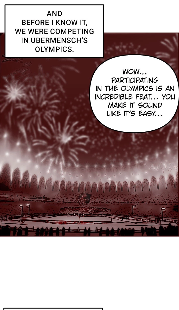 Muscle Girls Colosseum Chapter 18 page 29 - 
