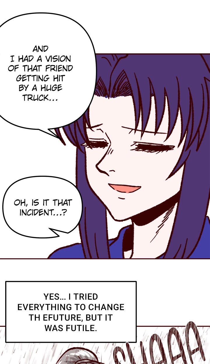 Muscle Girls Colosseum Chapter 18 page 32 - 