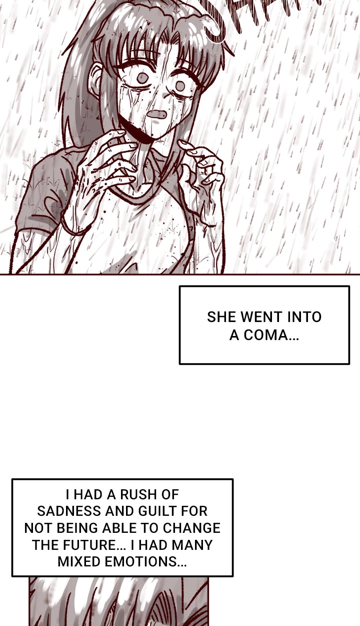 Muscle Girls Colosseum Chapter 18 page 33 - 