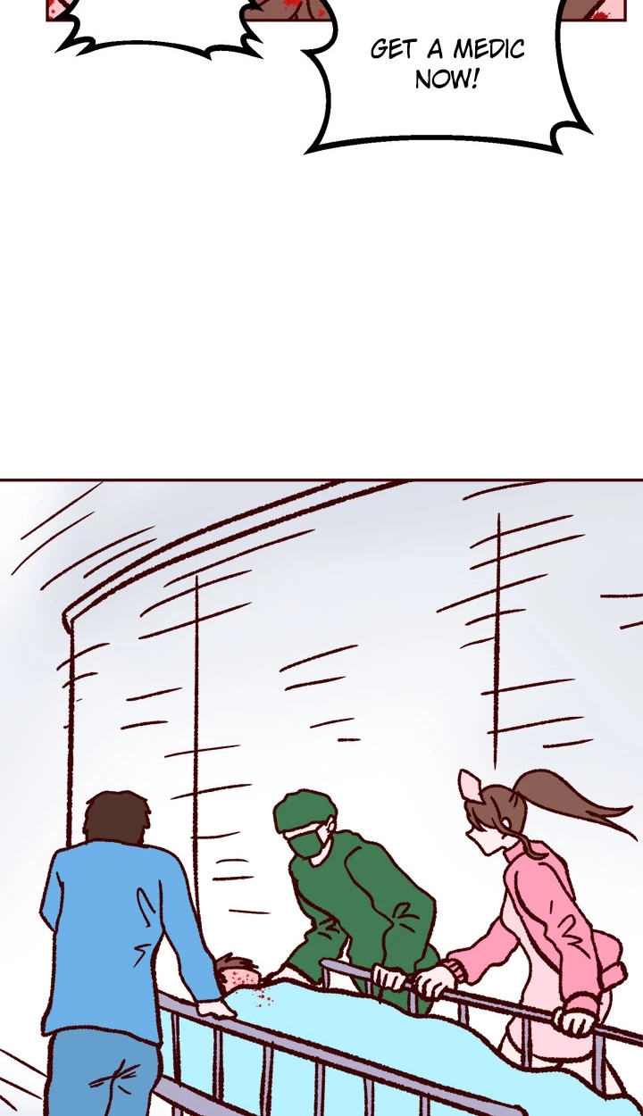 Muscle Girls Colosseum Chapter 18 page 9 - 