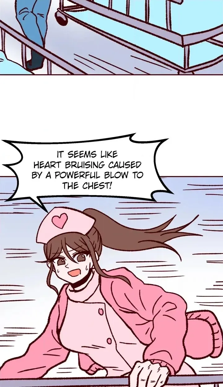 Muscle Girls Colosseum Chapter 18 page 10 - 