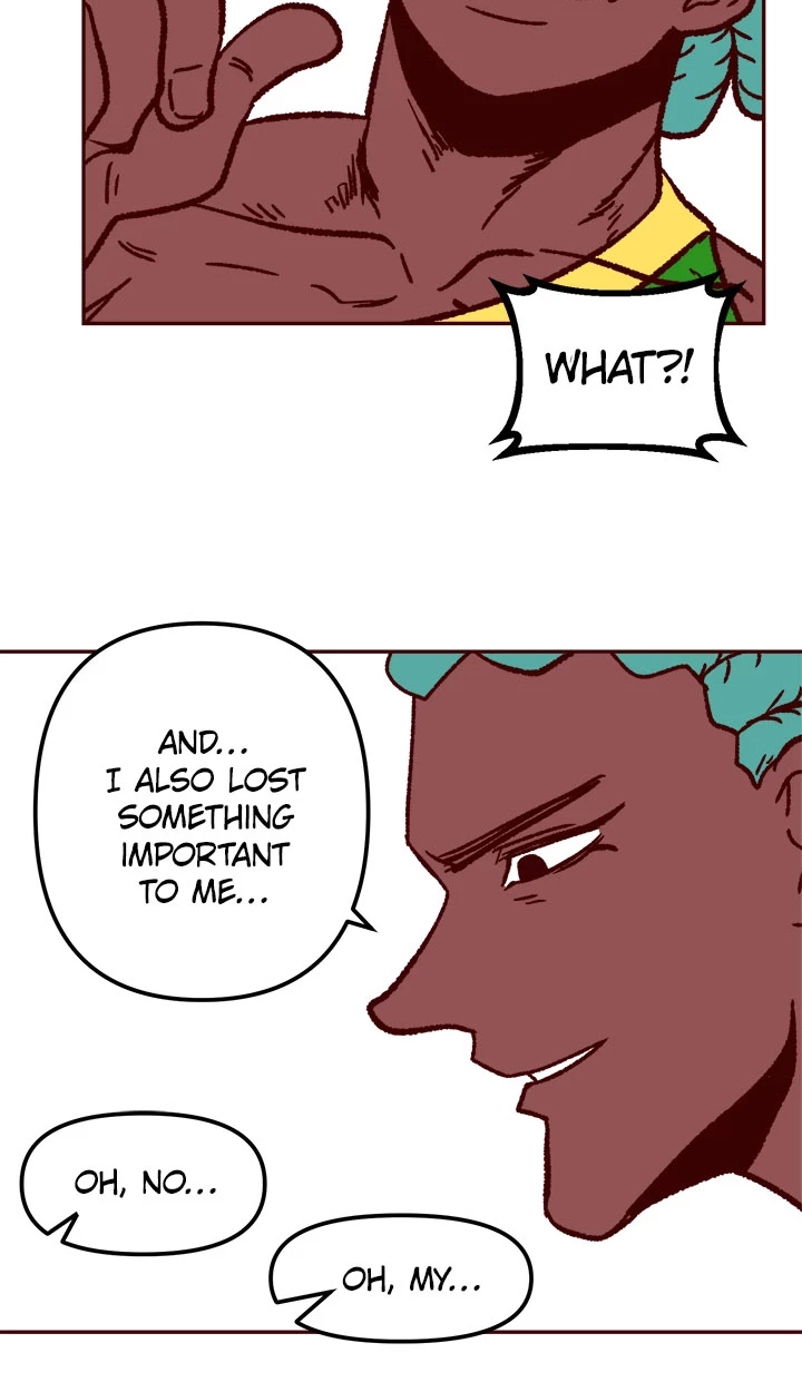 Muscle Girls Colosseum Chapter 19 page 2 - 