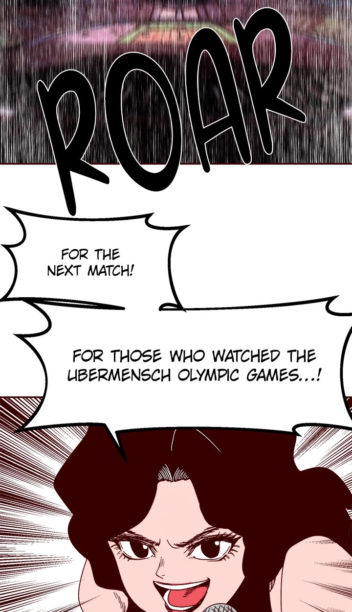 Muscle Girls Colosseum Chapter 19 page 16 - 