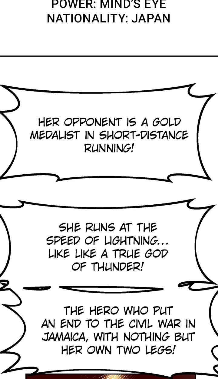 Muscle Girls Colosseum Chapter 19 page 24 - 