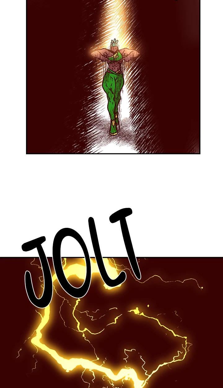 Muscle Girls Colosseum Chapter 19 page 25 - 