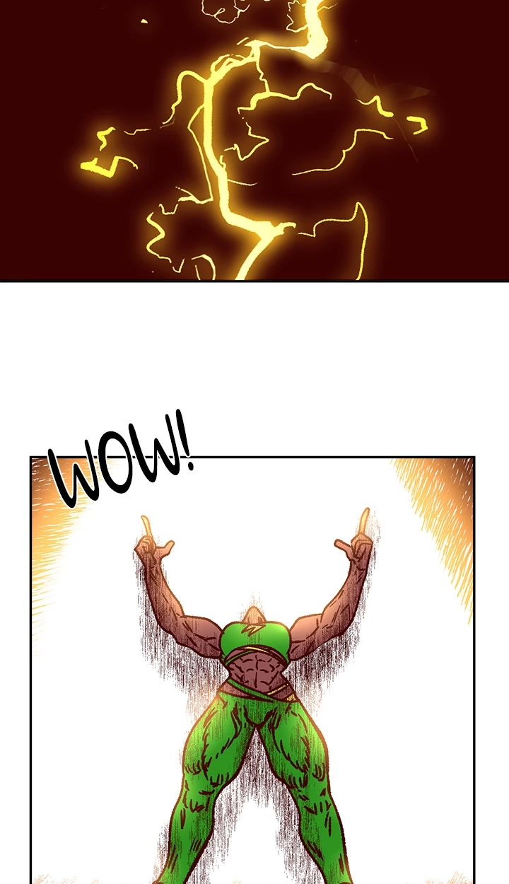 Muscle Girls Colosseum Chapter 19 page 26 - 