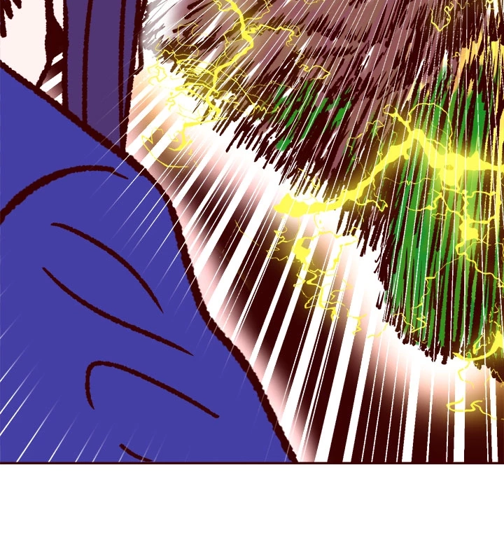 Muscle Girls Colosseum Chapter 19 page 33 - 