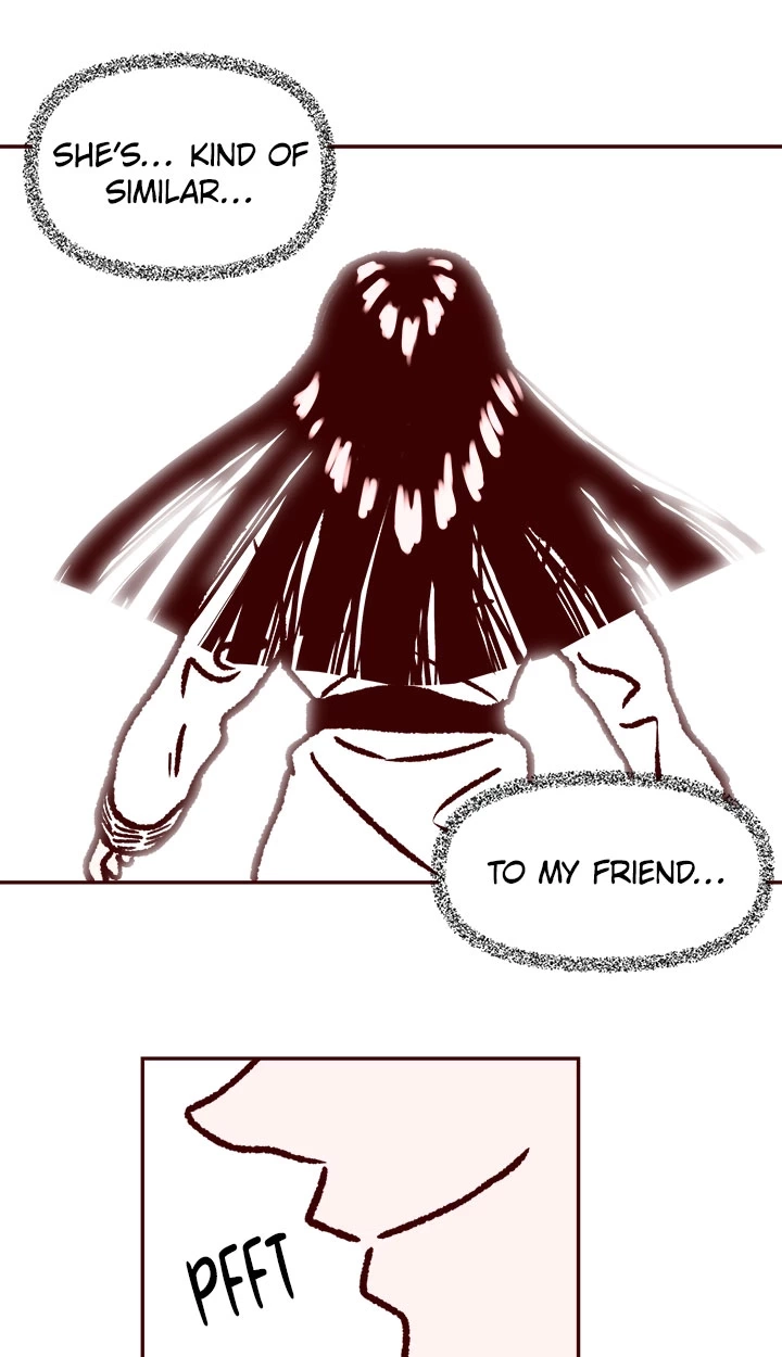 Muscle Girls Colosseum Chapter 19 page 41 - 
