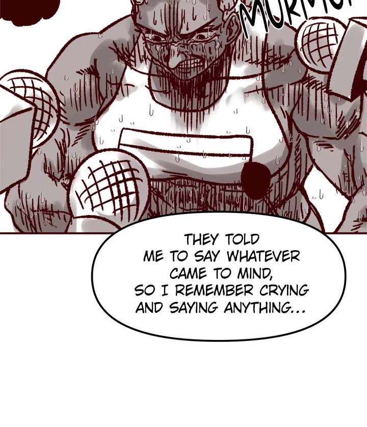 Muscle Girls Colosseum Chapter 19 page 6 - 