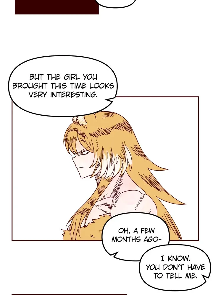 Muscle Girls Colosseum Chapter 2 page 2 - 