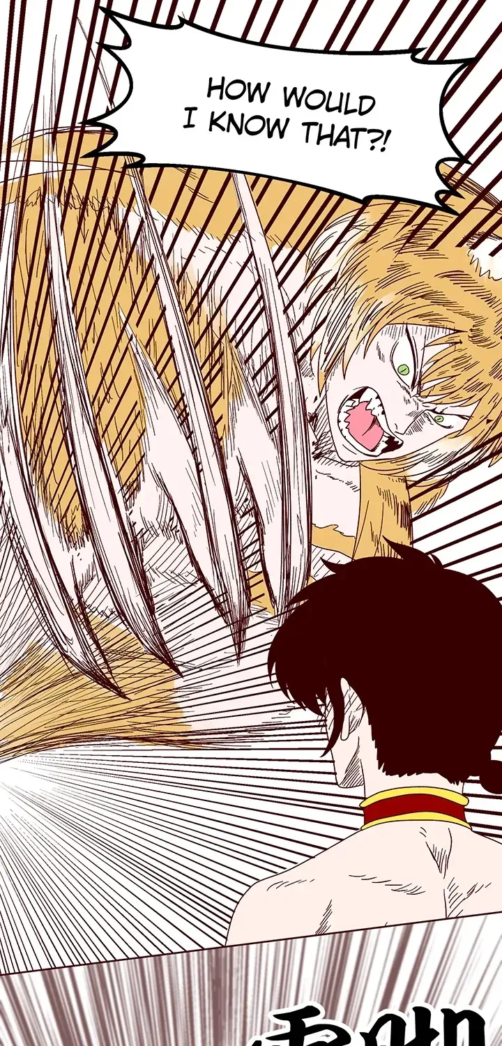 Muscle Girls Colosseum Chapter 2 page 20 - 