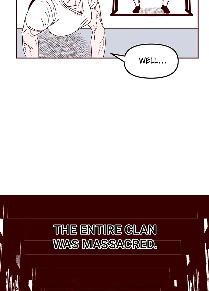 Muscle Girls Colosseum Chapter 2 page 25 - 