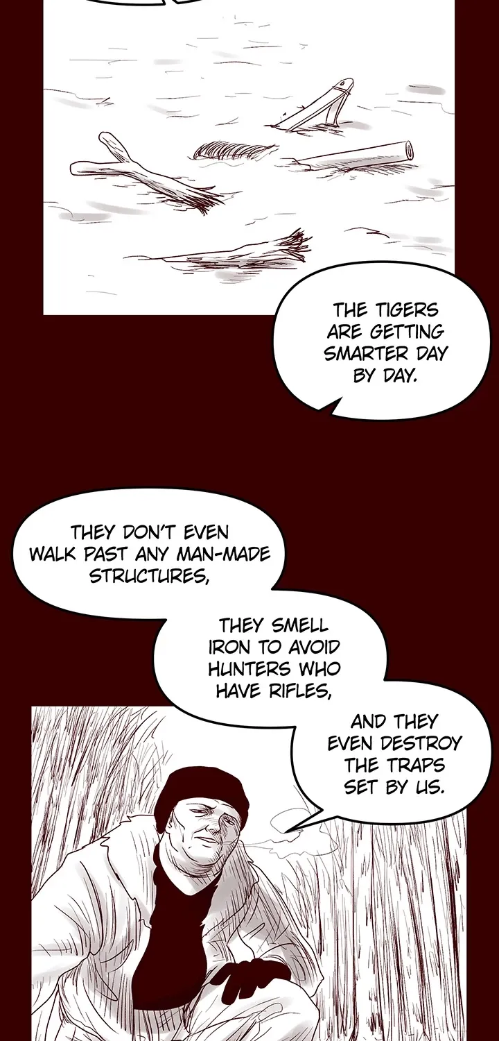 Muscle Girls Colosseum Chapter 2 page 37 - 