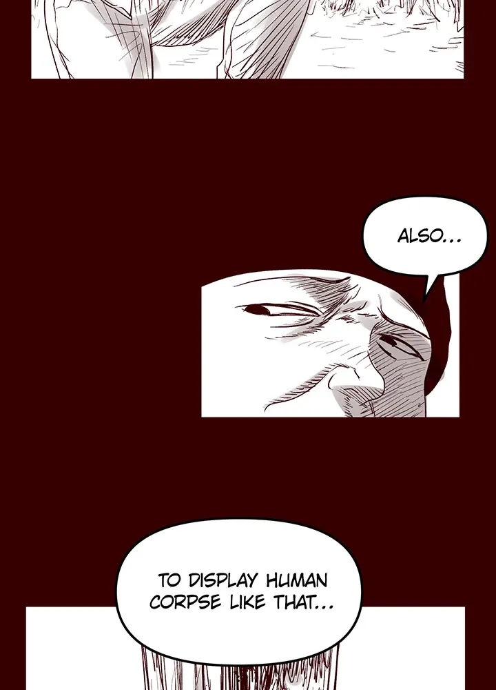Muscle Girls Colosseum Chapter 2 page 38 - 
