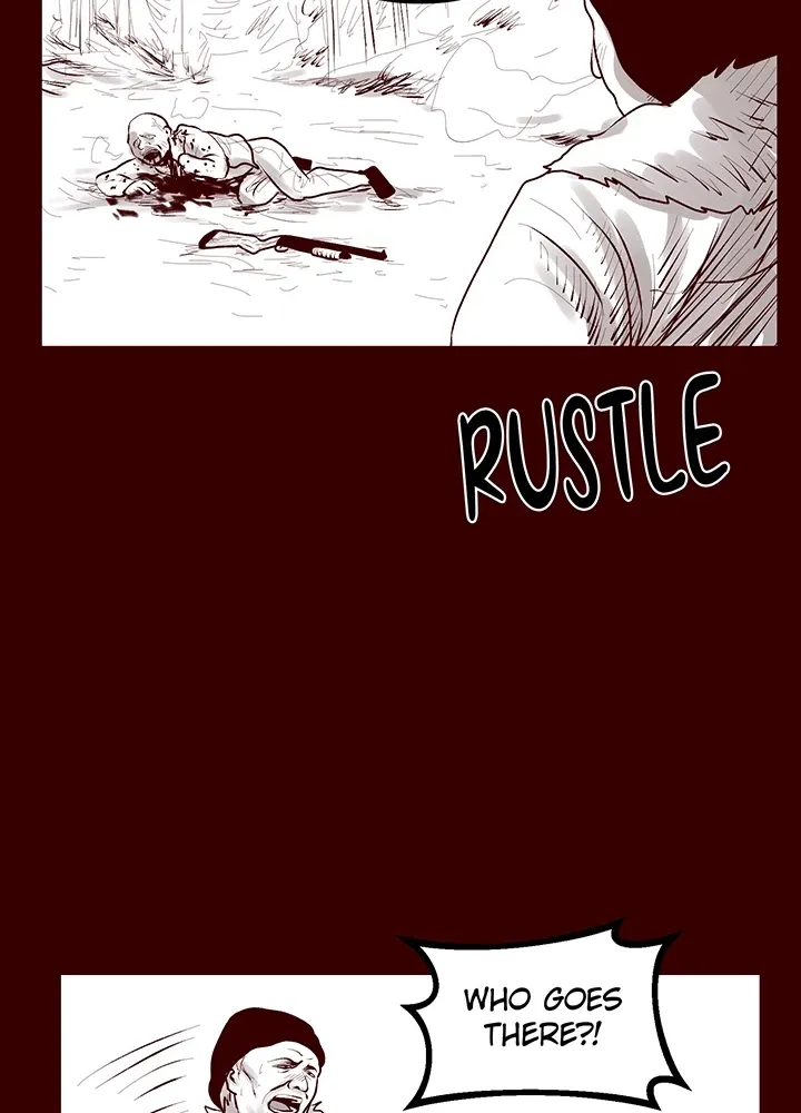 Muscle Girls Colosseum Chapter 2 page 41 - 