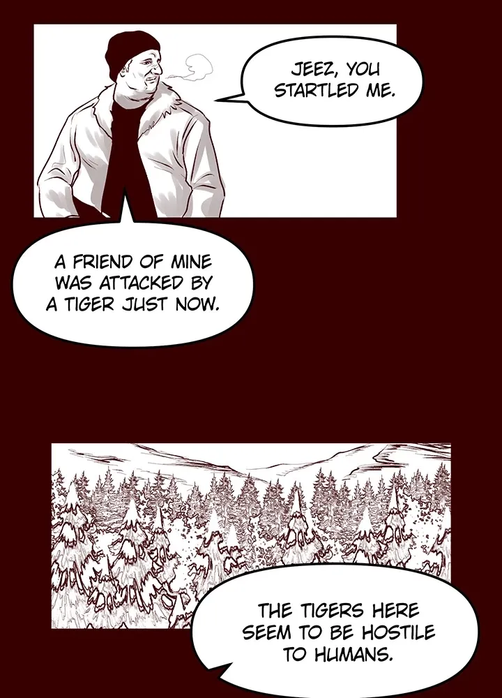 Muscle Girls Colosseum Chapter 2 page 43 - 