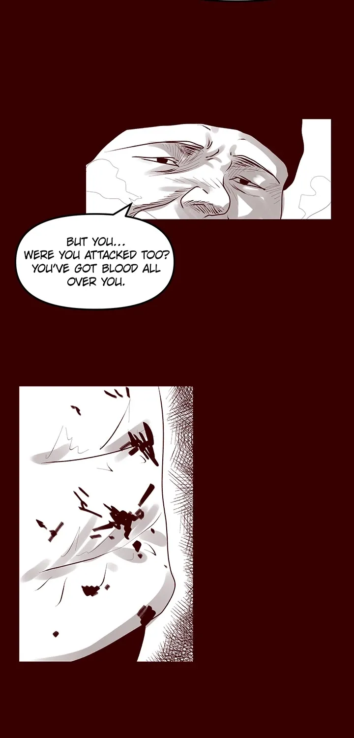 Muscle Girls Colosseum Chapter 2 page 44 - 