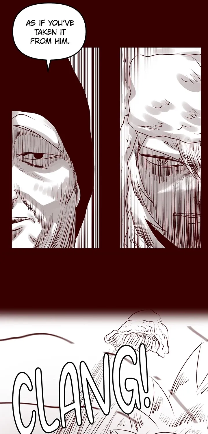 Muscle Girls Colosseum Chapter 2 page 46 - 