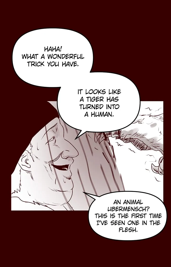 Muscle Girls Colosseum Chapter 2 page 48 - 