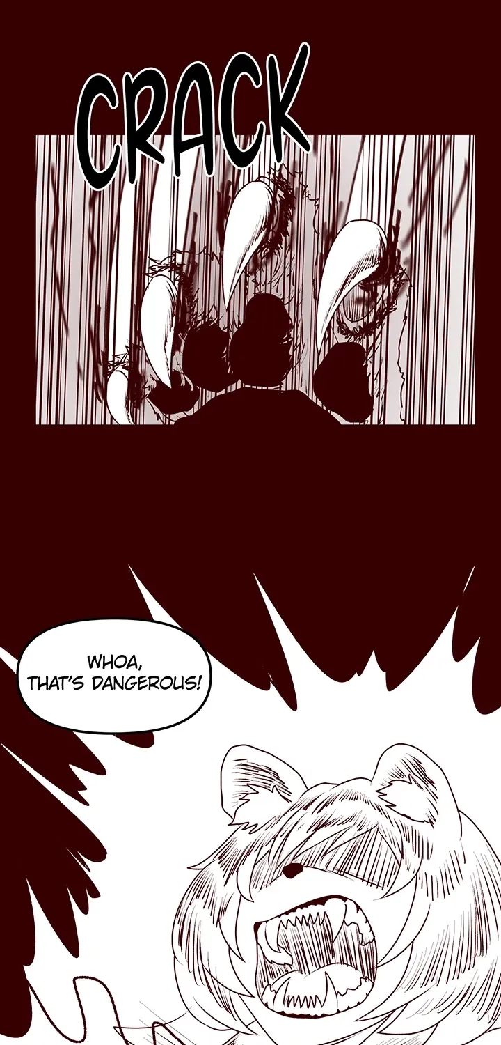 Muscle Girls Colosseum Chapter 2 page 49 - 