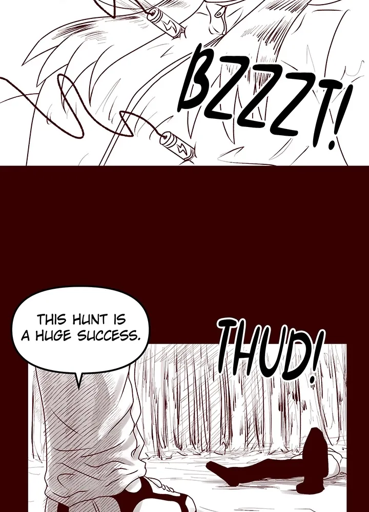 Muscle Girls Colosseum Chapter 2 page 50 - 