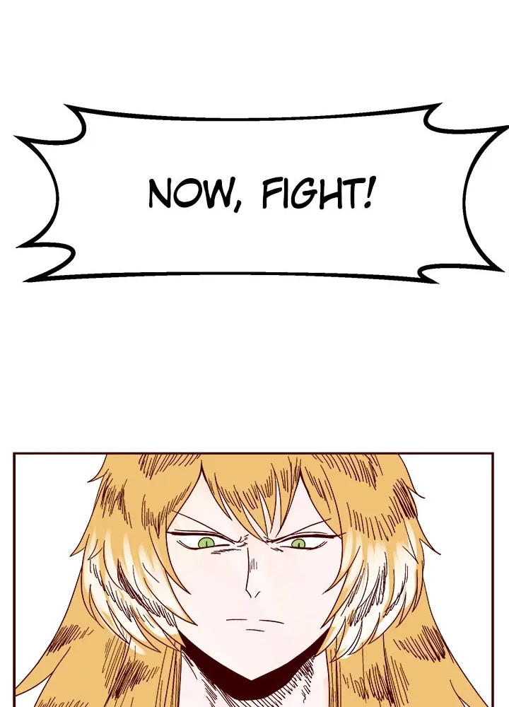 Muscle Girls Colosseum Chapter 2 page 6 - 