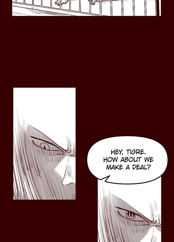Muscle Girls Colosseum Chapter 2 page 52 - 