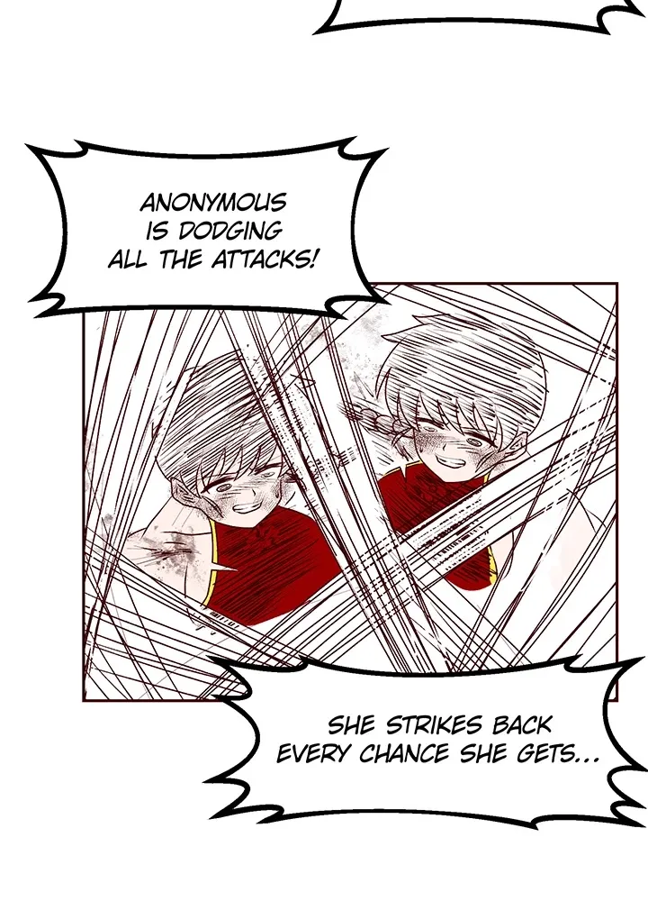 Muscle Girls Colosseum Chapter 2 page 59 - 