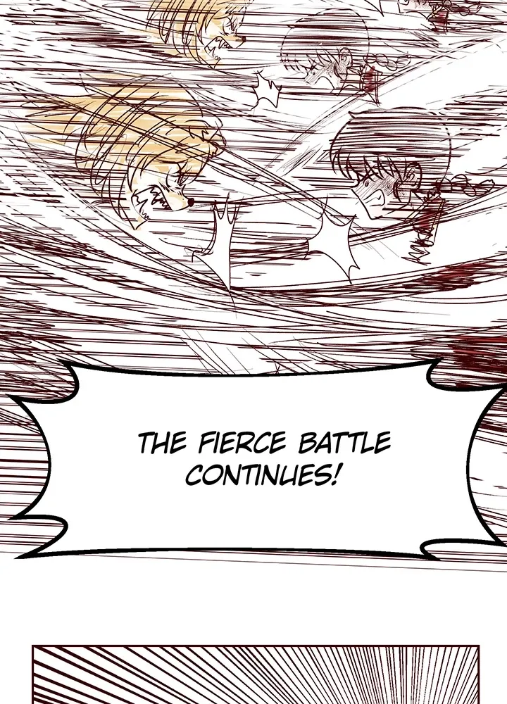 Muscle Girls Colosseum Chapter 2 page 61 - 