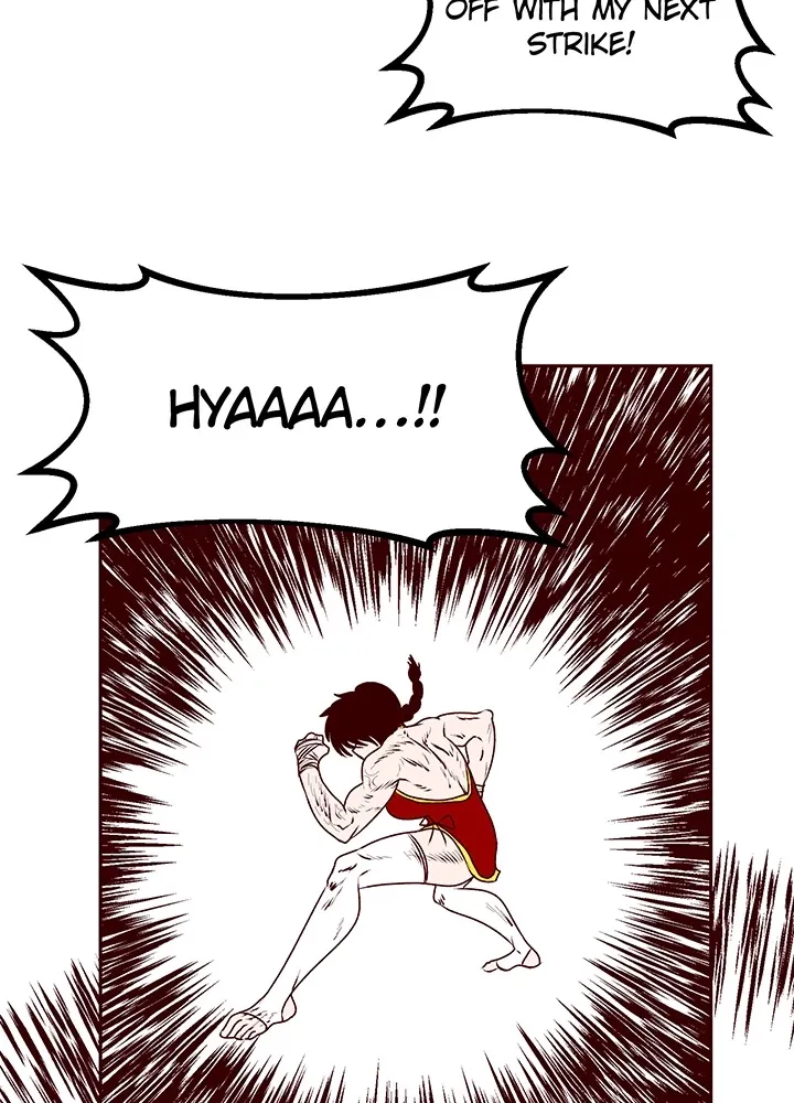 Muscle Girls Colosseum Chapter 2 page 63 - 