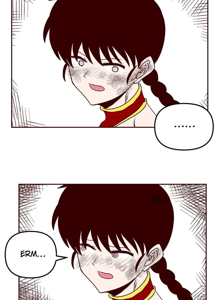Muscle Girls Colosseum Chapter 2 page 65 - 