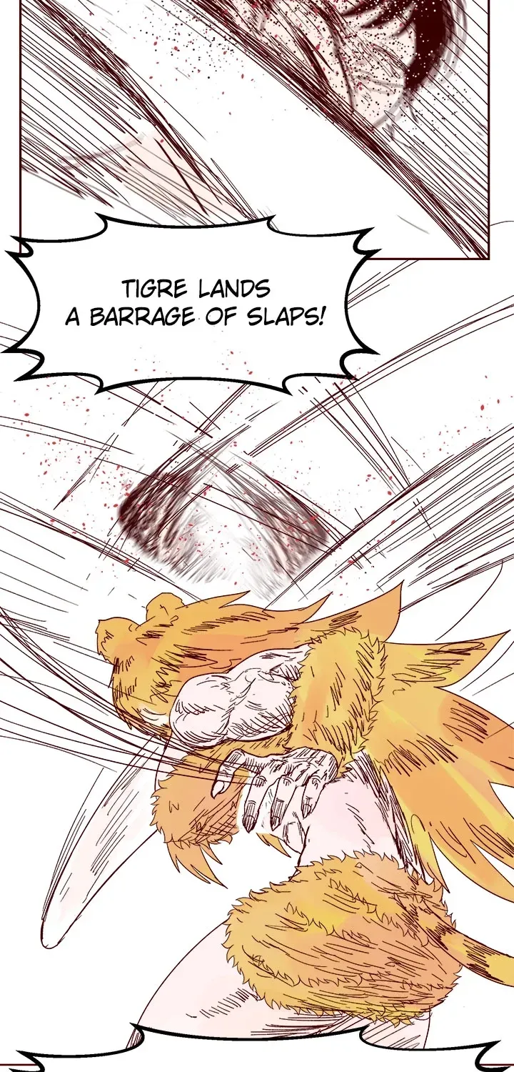 Muscle Girls Colosseum Chapter 2 page 9 - 