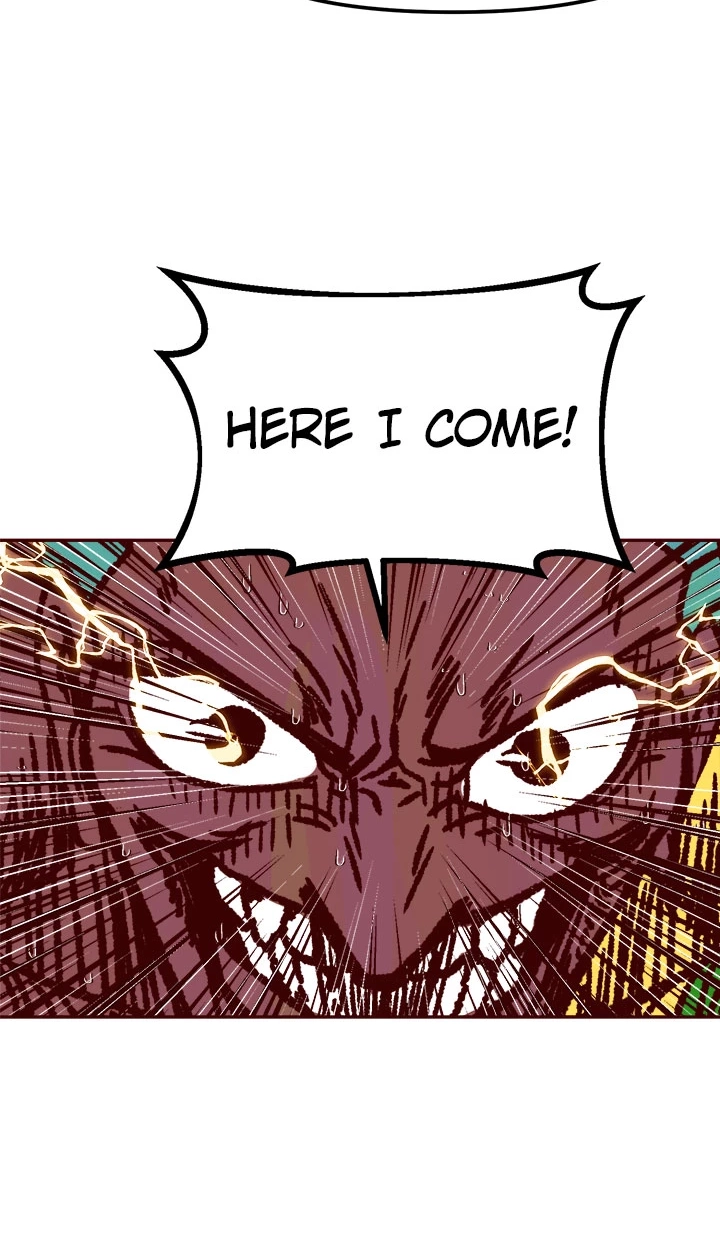 Muscle Girls Colosseum Chapter 20 page 15 - 