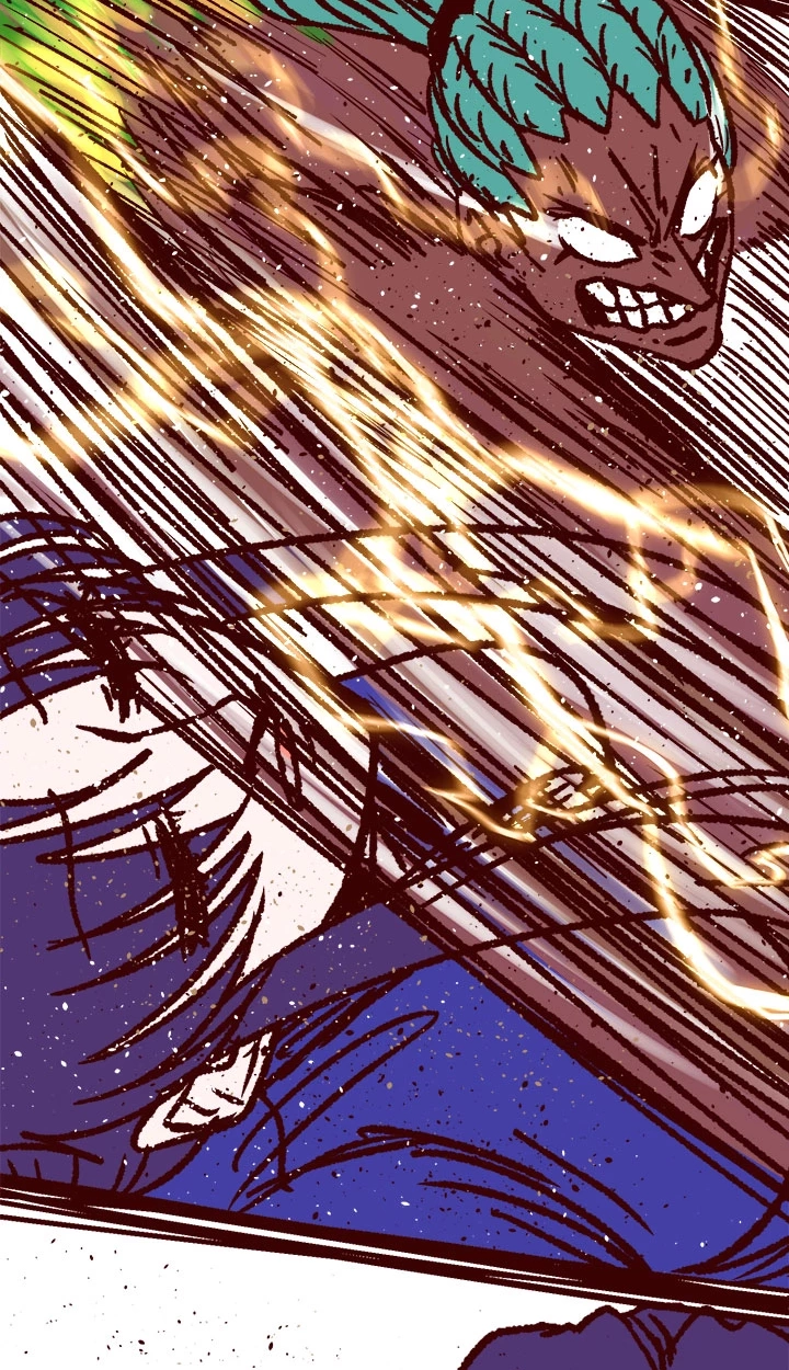 Muscle Girls Colosseum Chapter 20 page 17 - 