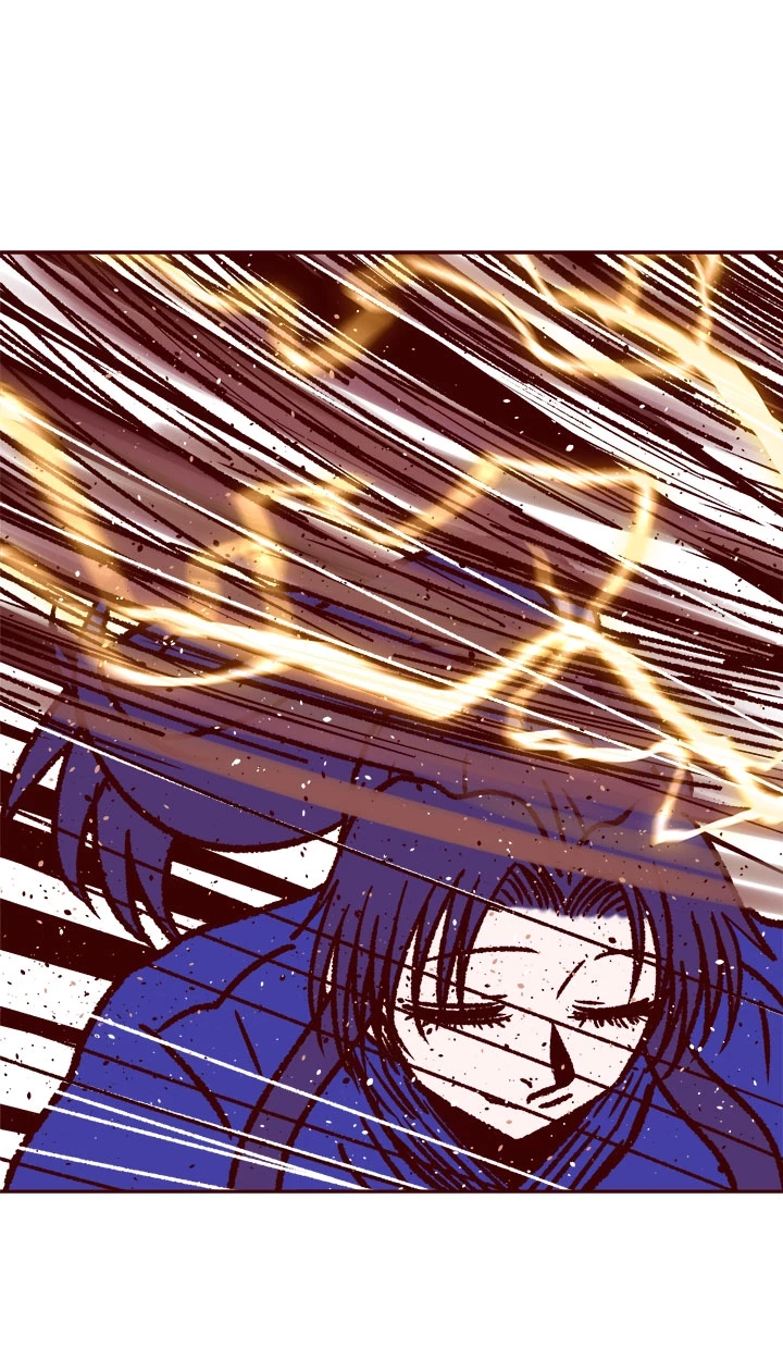Muscle Girls Colosseum Chapter 20 page 19 - 