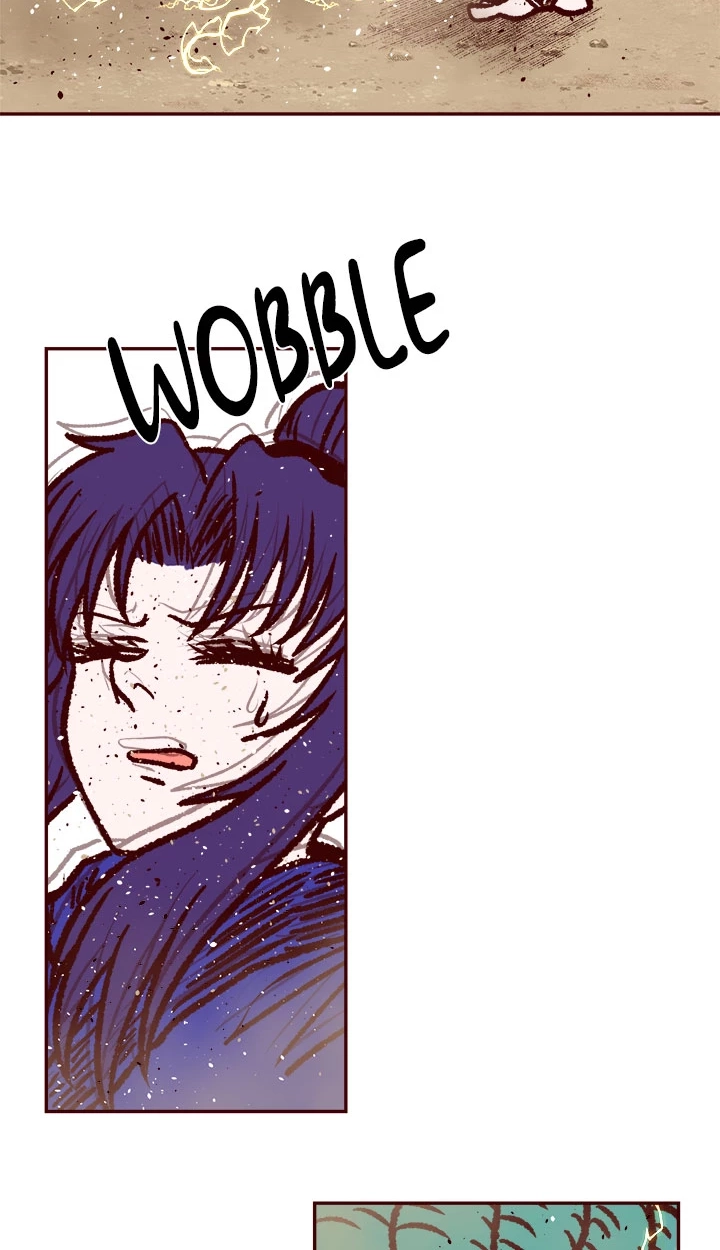Muscle Girls Colosseum Chapter 20 page 31 - 