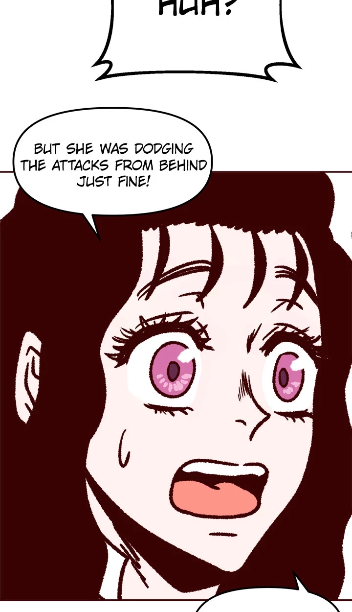 Muscle Girls Colosseum Chapter 20 page 33 - 