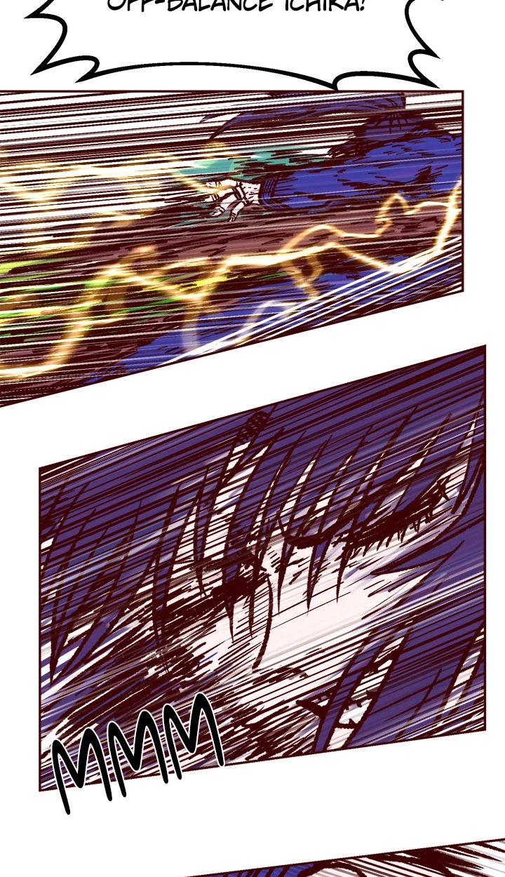 Muscle Girls Colosseum Chapter 20 page 42 - 
