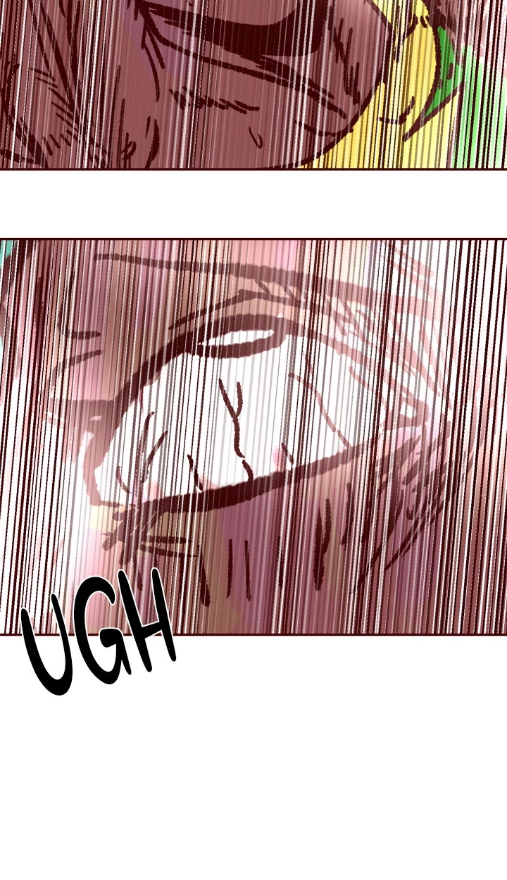 Muscle Girls Colosseum Chapter 20 page 49 - 